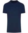 JC110 AWDis Cool Urban Fitness T-Shirt Cobalt Navy colour image
